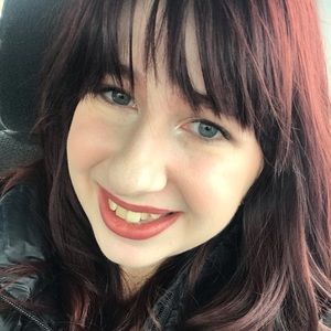 Meet your Posher, Isabelle